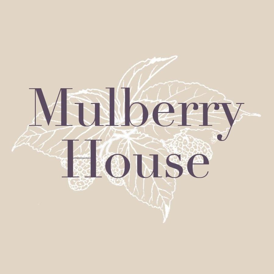 Mulberry North Penthouse By City Living Londra Dış mekan fotoğraf